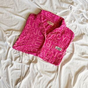 juicy couture top